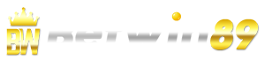 Betwin89 Logo